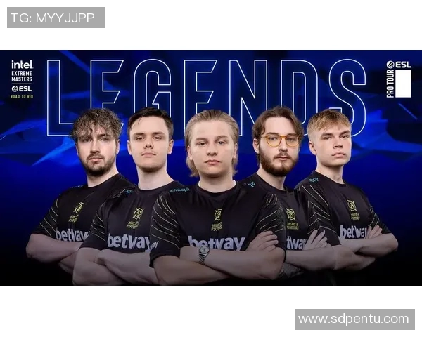 聚焦CSGO：分析WE战队近期状态与未来发展方向