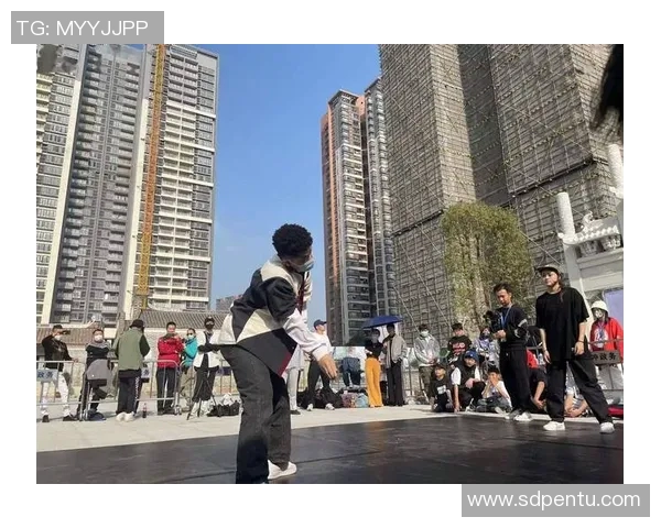 全国街舞大赛点评南京极限运动队展现非凡实力与精彩表现