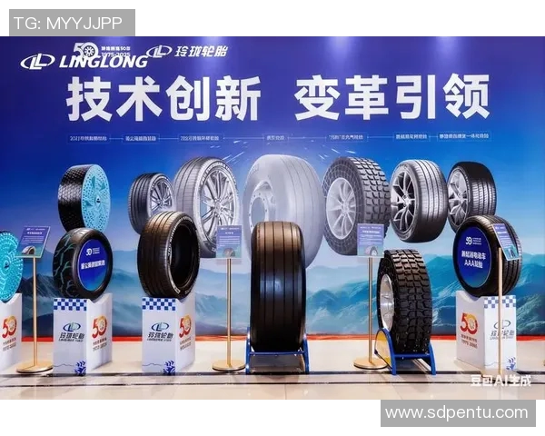 轮胎技术革新与环保发展趋势探讨:从传统橡胶到未来智能轮胎的演变