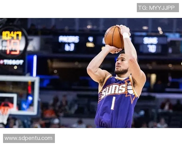 NBA太阳豪取胜利，快船无力抵挡全面进攻 德文·布克砍下24分